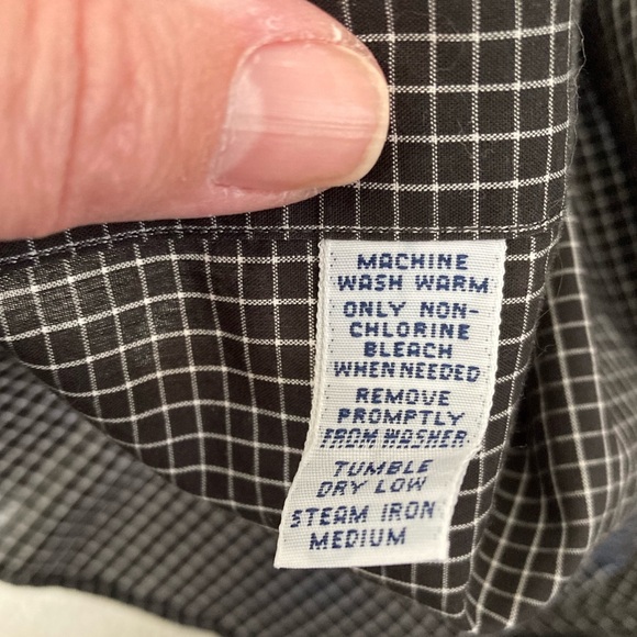 Ralph Lauren Blake shirt - Picture 5 of 7